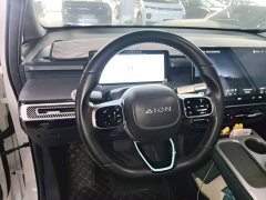 GAC AION Y 2022 Plus 70 Smart Leader Edition - ფოტო 10