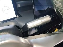GAC AION Y 2022 Plus 70 Smart Leader Edition - ფოტო 13