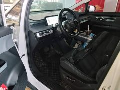 GAC AION Y 2022 Plus 70 Smart Leader Edition - ფოტო 15