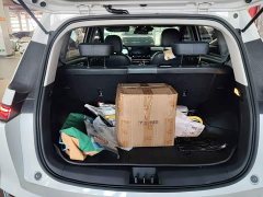 GAC AION Y 2022 Plus 70 Smart Leader Edition - ფოტო 18