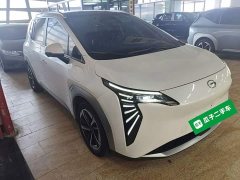 GAC AION Y 2022 Plus 70 Smart Leader Edition - ფოტო 3