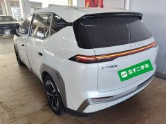 GAC AION Y 2022 Plus 70 Smart Leader Edition - ფოტო 4