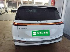 GAC AION Y 2022 Plus 70 Smart Leader Edition - ფოტო 5