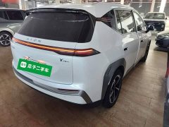 GAC AION Y 2022 Plus 70 Smart Leader Edition - ფოტო 6