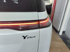 GAC AION Y 2022 Plus 70 Smart Leader Edition - ფოტო 7