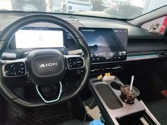 GAC AION Y 2022 Plus 70 Smart Leader Edition - ფოტო 9