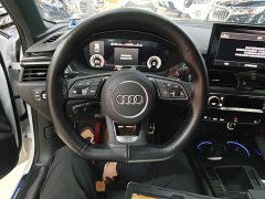 Audi A4L 2024 40 TFSI Luxury Dynamic - ფოტო 10