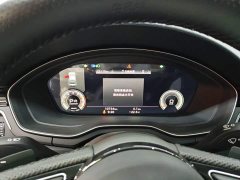 Audi A4L 2024 40 TFSI Luxury Dynamic - ფოტო 11