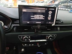 Audi A4L 2024 40 TFSI Luxury Dynamic - ფოტო 12