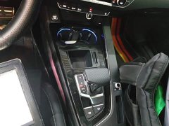 Audi A4L 2024 40 TFSI Luxury Dynamic - ფოტო 13