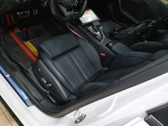 Audi A4L 2024 40 TFSI Luxury Dynamic - ფოტო 14