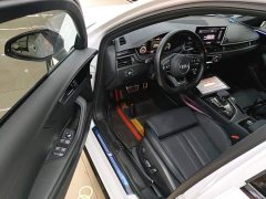 Audi A4L 2024 40 TFSI Luxury Dynamic - ფოტო 15