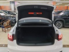 Audi A4L 2024 40 TFSI Luxury Dynamic - ფოტო 18