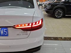 Audi A4L 2024 40 TFSI Luxury Dynamic - ფოტო 7