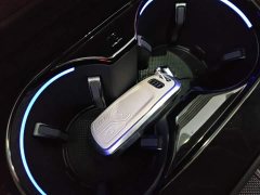 Audi A4L 2024 40 TFSI Luxury Dynamic - ფოტო 8