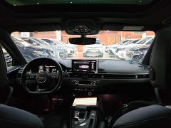 Audi A4L 2024 40 TFSI Luxury Dynamic - ფოტო 9