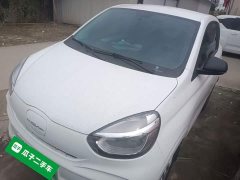 SAIC Clever 311km Vitality Pop Edition - ფოტო 1