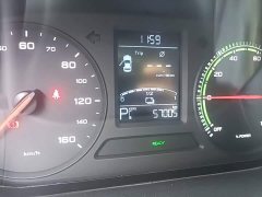 SAIC Clever 311km Vitality Pop Edition - ფოტო 11