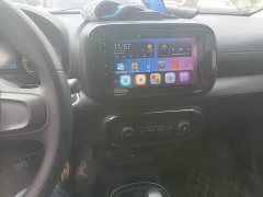 SAIC Clever 311km Vitality Pop Edition - ფოტო 12