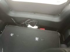 SAIC Clever 311km Vitality Pop Edition - ფოტო 16