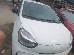 SAIC Clever 311km Vitality Pop Edition - ფოტო 2