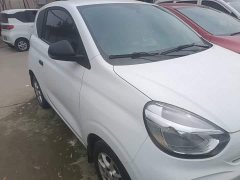 SAIC Clever 311km Vitality Pop Edition - ფოტო 3