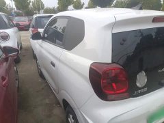 SAIC Clever 311km Vitality Pop Edition - ფოტო 4