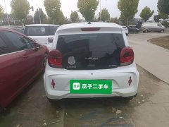 SAIC Clever 311km Vitality Pop Edition - ფოტო 5