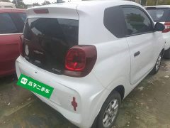 SAIC Clever 311km Vitality Pop Edition - ფოტო 6