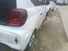 SAIC Clever 311km Vitality Pop Edition - ფოტო 7