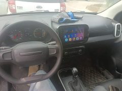 SAIC Clever 311km Vitality Pop Edition - ფოტო 9