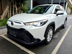 Toyota Frontlander 2023 2.0L CVT Leading Edition - ფოტო 1