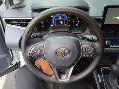 Toyota Frontlander 2023 2.0L CVT Leading Edition - ფოტო 10