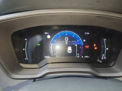 Toyota Frontlander 2023 2.0L CVT Leading Edition - ფოტო 11