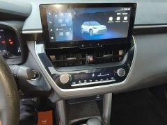 Toyota Frontlander 2023 2.0L CVT Leading Edition - ფოტო 12