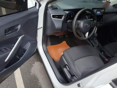 Toyota Frontlander 2023 2.0L CVT Leading Edition - ფოტო 15