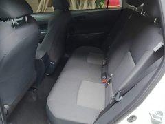 Toyota Frontlander 2023 2.0L CVT Leading Edition - ფოტო 16