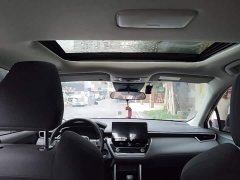 Toyota Frontlander 2023 2.0L CVT Leading Edition - ფოტო 17