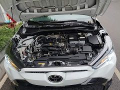 Toyota Frontlander 2023 2.0L CVT Leading Edition - ფოტო 19