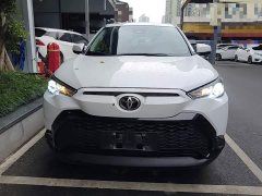 Toyota Frontlander 2023 2.0L CVT Leading Edition - ფოტო 2