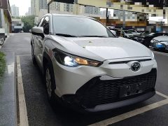 Toyota Frontlander 2023 2.0L CVT Leading Edition - ფოტო 3