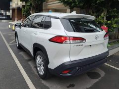 Toyota Frontlander 2023 2.0L CVT Leading Edition - ფოტო 4