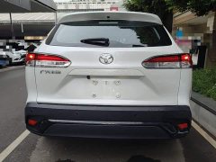 Toyota Frontlander 2023 2.0L CVT Leading Edition - ფოტო 5