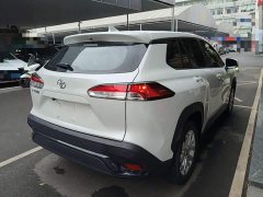 Toyota Frontlander 2023 2.0L CVT Leading Edition - ფოტო 6