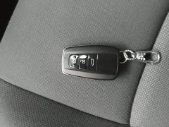 Toyota Frontlander 2023 2.0L CVT Leading Edition - ფოტო 8