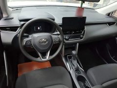 Toyota Frontlander 2023 2.0L CVT Leading Edition - ფოტო 9