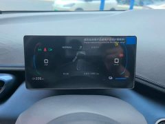 BYD Seagull Glory Edition 305km Vitality Version - ფოტო 11