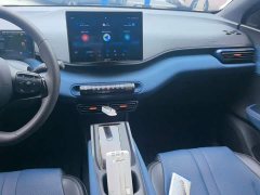 BYD Seagull Glory Edition 305km Vitality Version - ფოტო 12