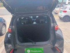 BYD Seagull Glory Edition 305km Vitality Version - ფოტო 18