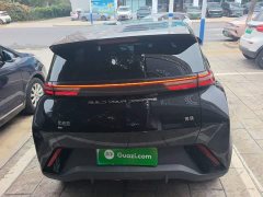 BYD Seagull Glory Edition 305km Vitality Version - ფოტო 5